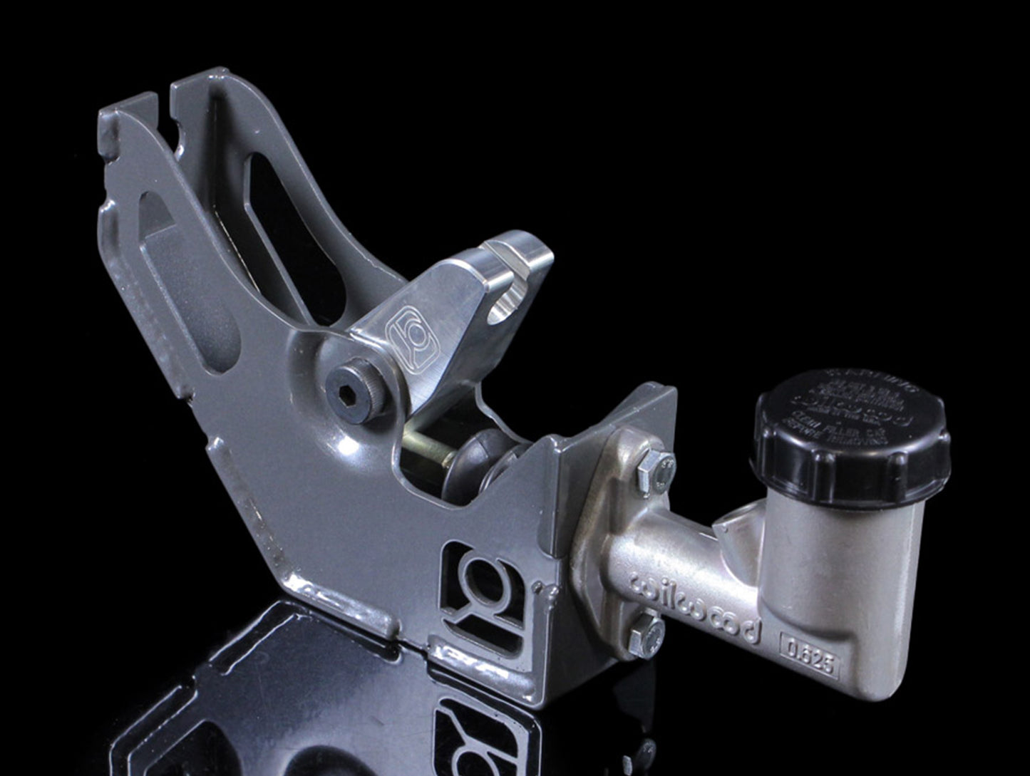 Innovative B/D/H/K-series Cable to Hydro Trans Conversion