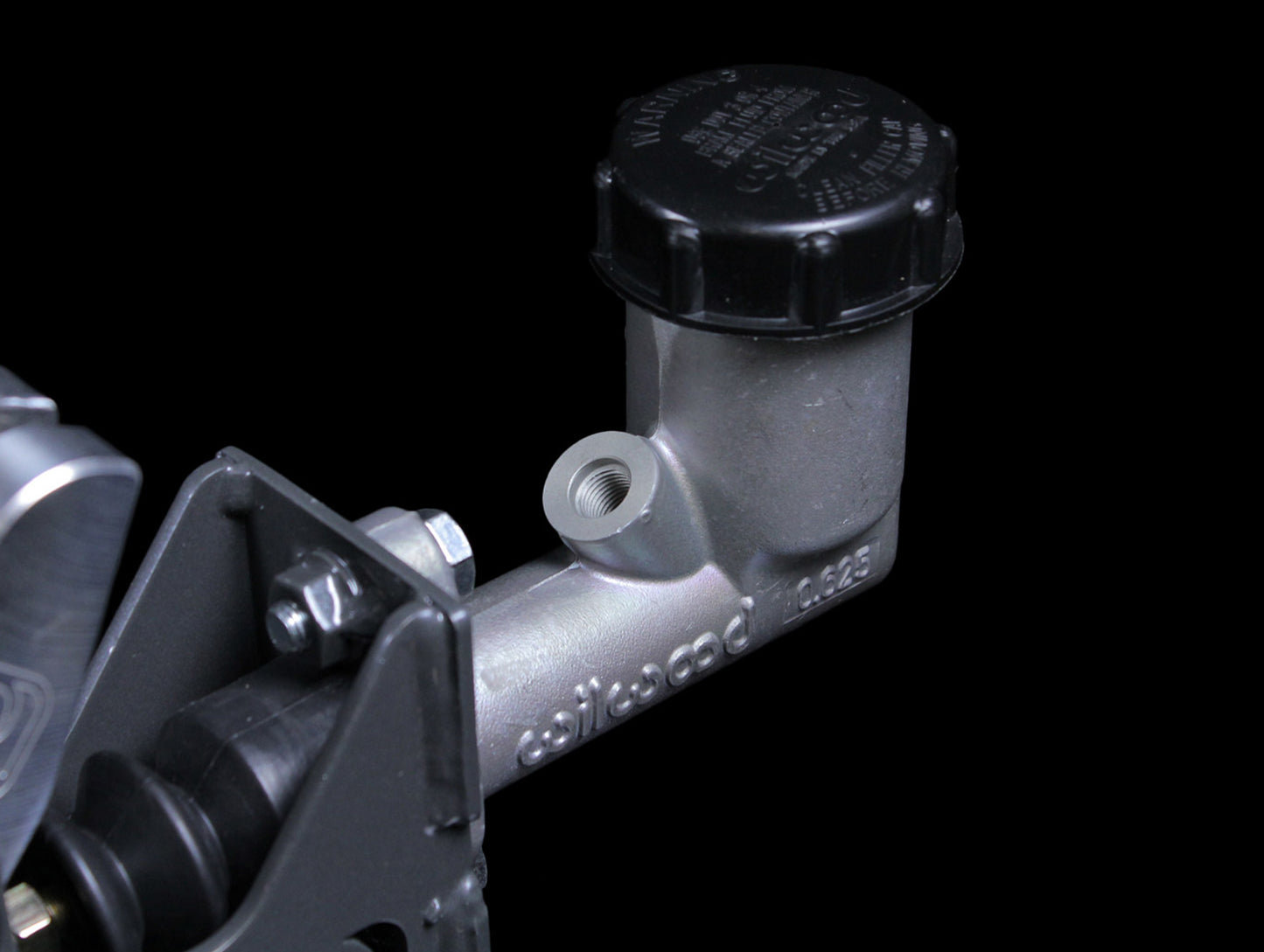 Innovative B/D/H/K-series Cable to Hydro Trans Conversion