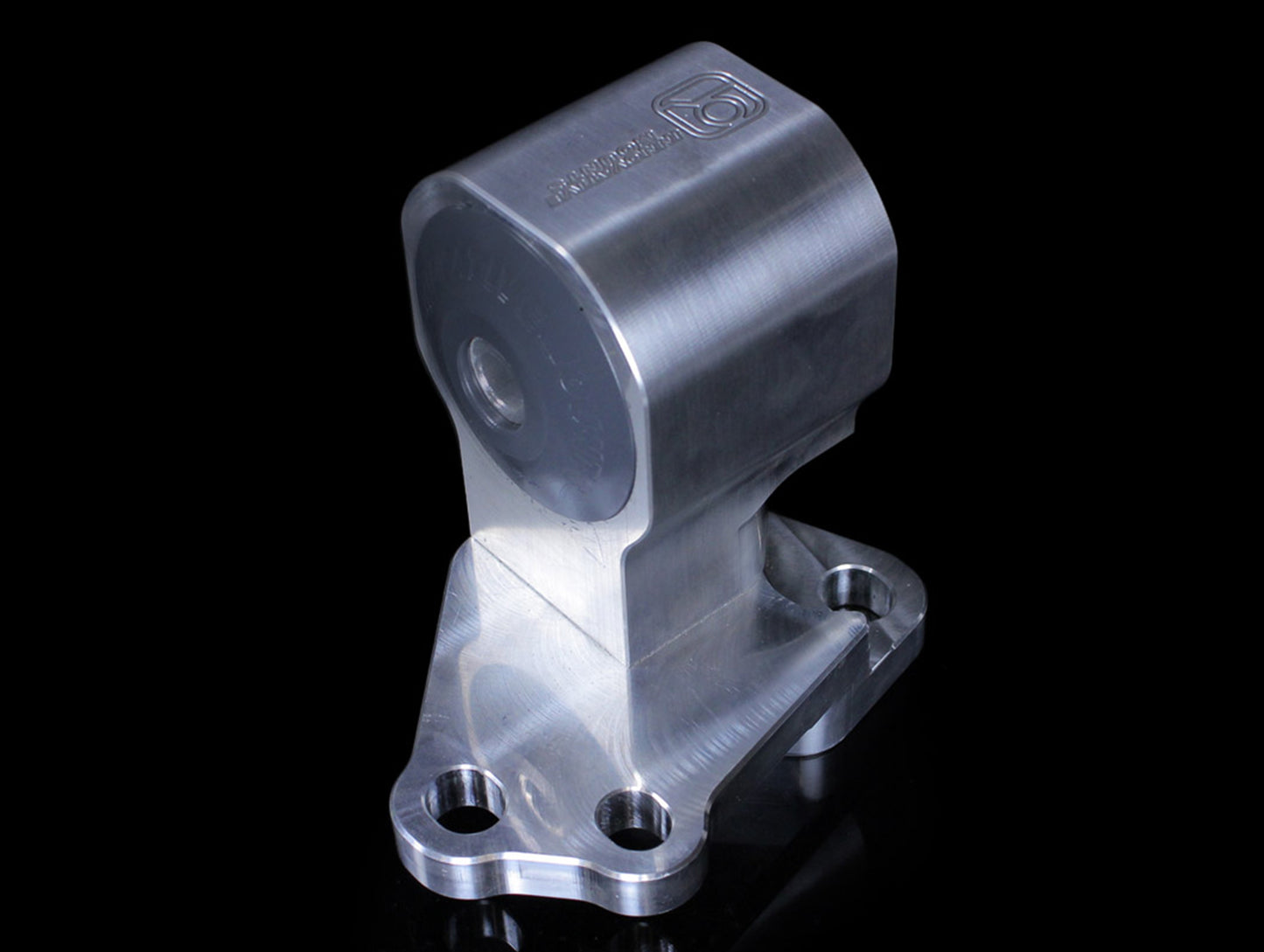 Innovative Billet Auto To Manual Mount Kit - 92-95 Civic/92-97 Delsol (D/B-series)