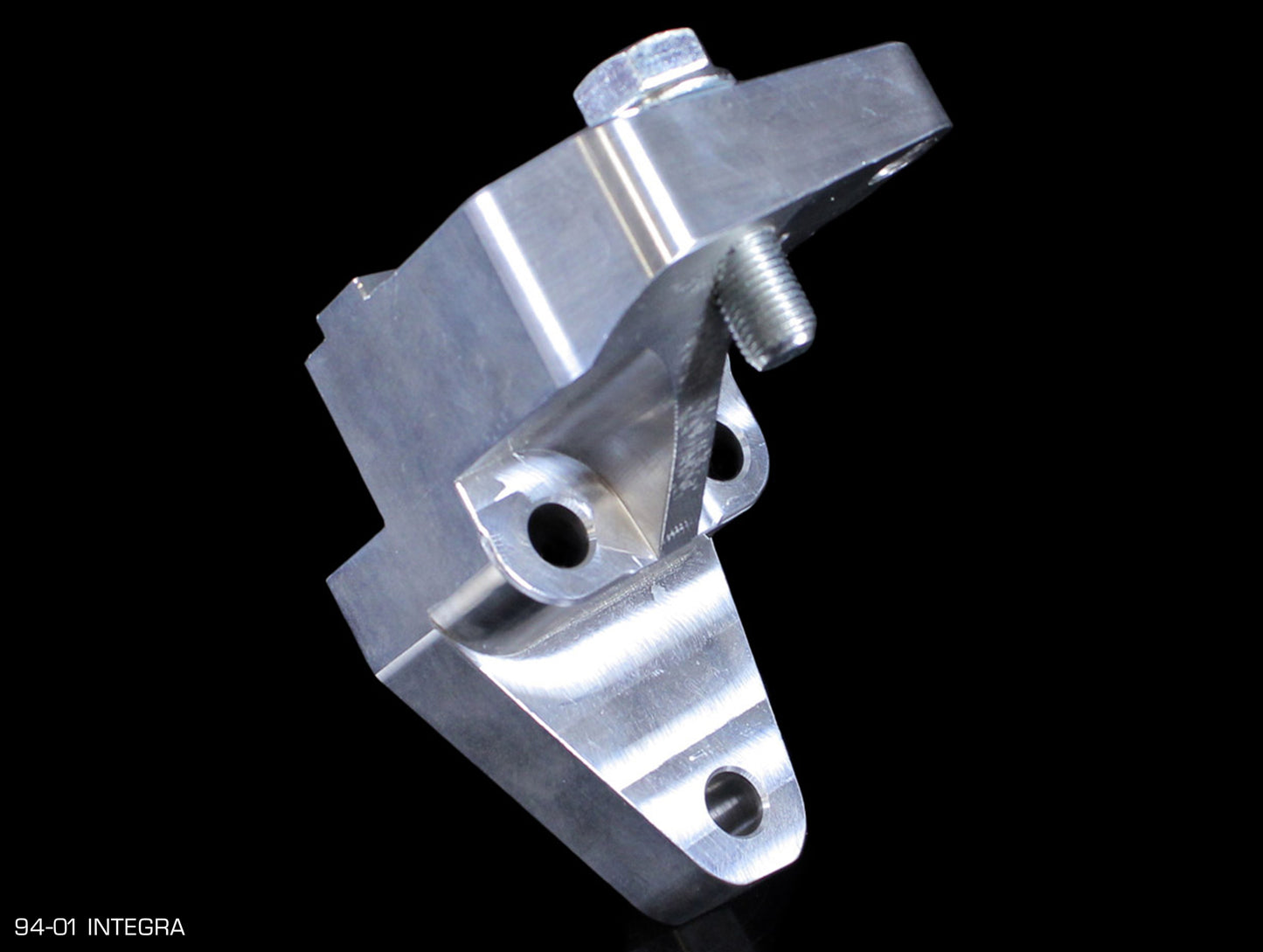 Innovative Billet B-series Post Mount - 88-00 Civic/CRX / 90-01 Integra