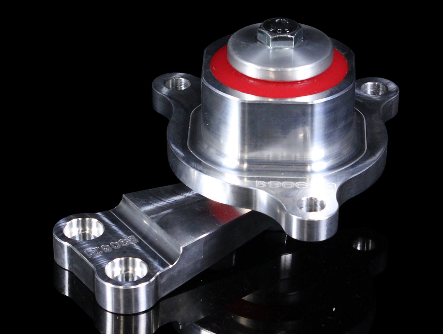 Innovative Billet Replacement Trans Mount - 02-05 Civic Si / 02-06 RSX