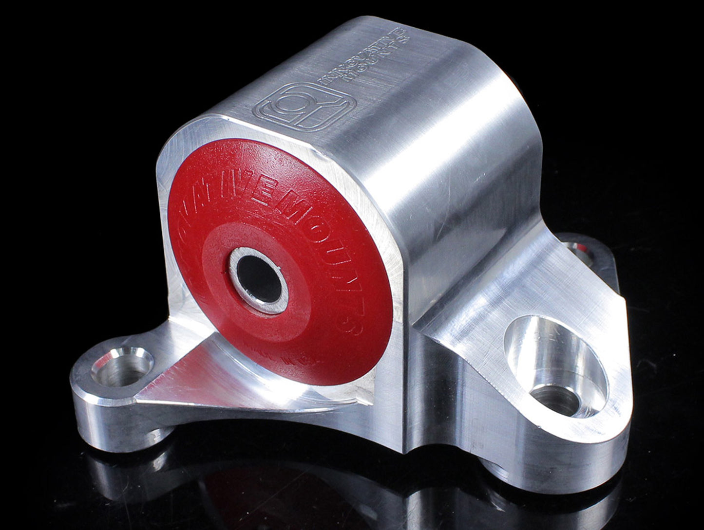 Innovative Billet Trans Mount (B/D-series) - 96-00 Civic