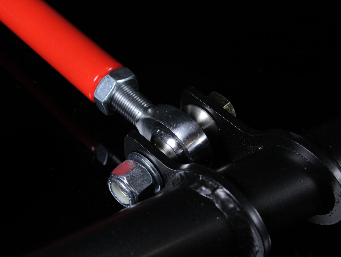 Innovative Competition Crossmember - 90-93 Integra / JDM 88-91 Civic / CRX