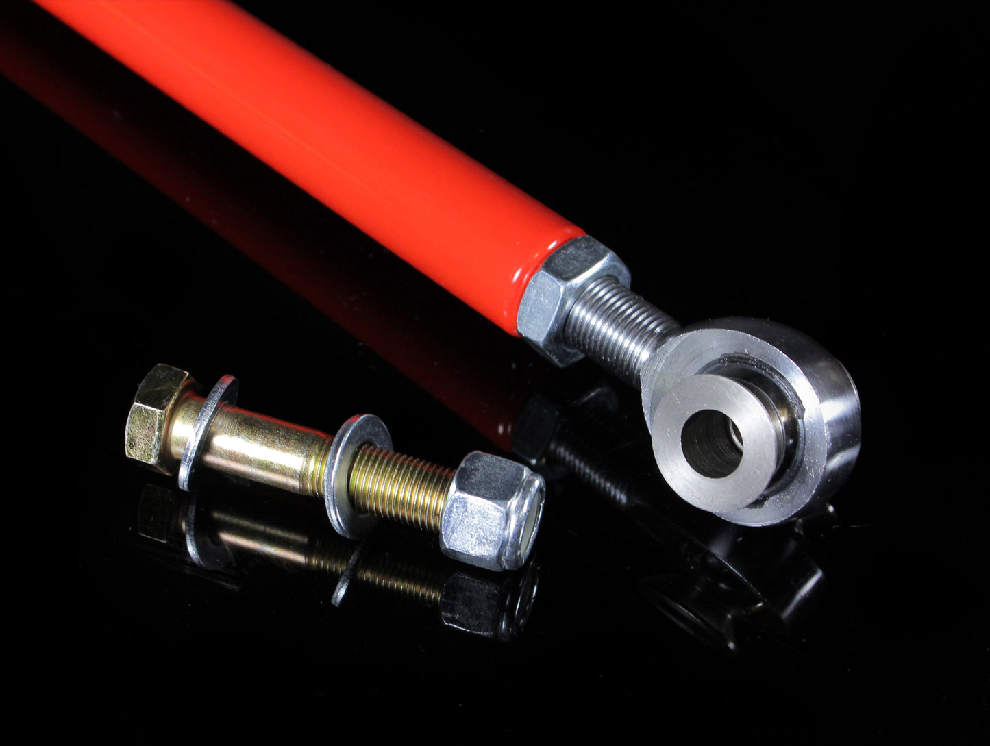 Innovative Competition Crossmember - 90-93 Integra / JDM 88-91 Civic / CRX