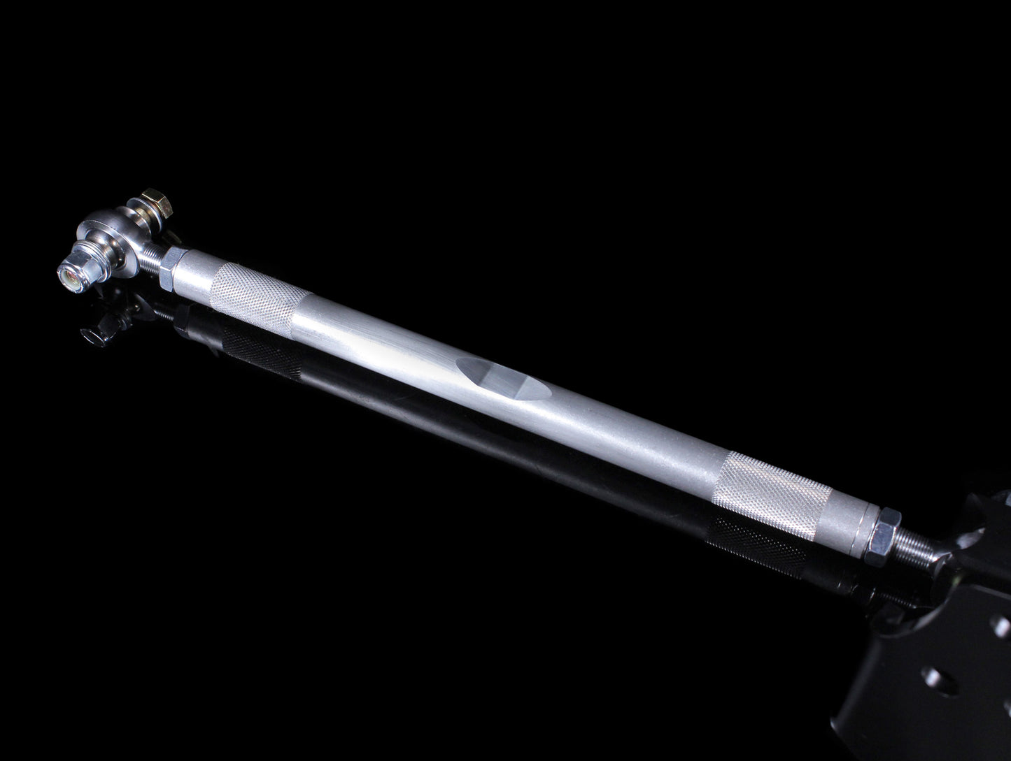 Innovative Competition Traction Bar - 92-00 Civic / 94-01 Integra