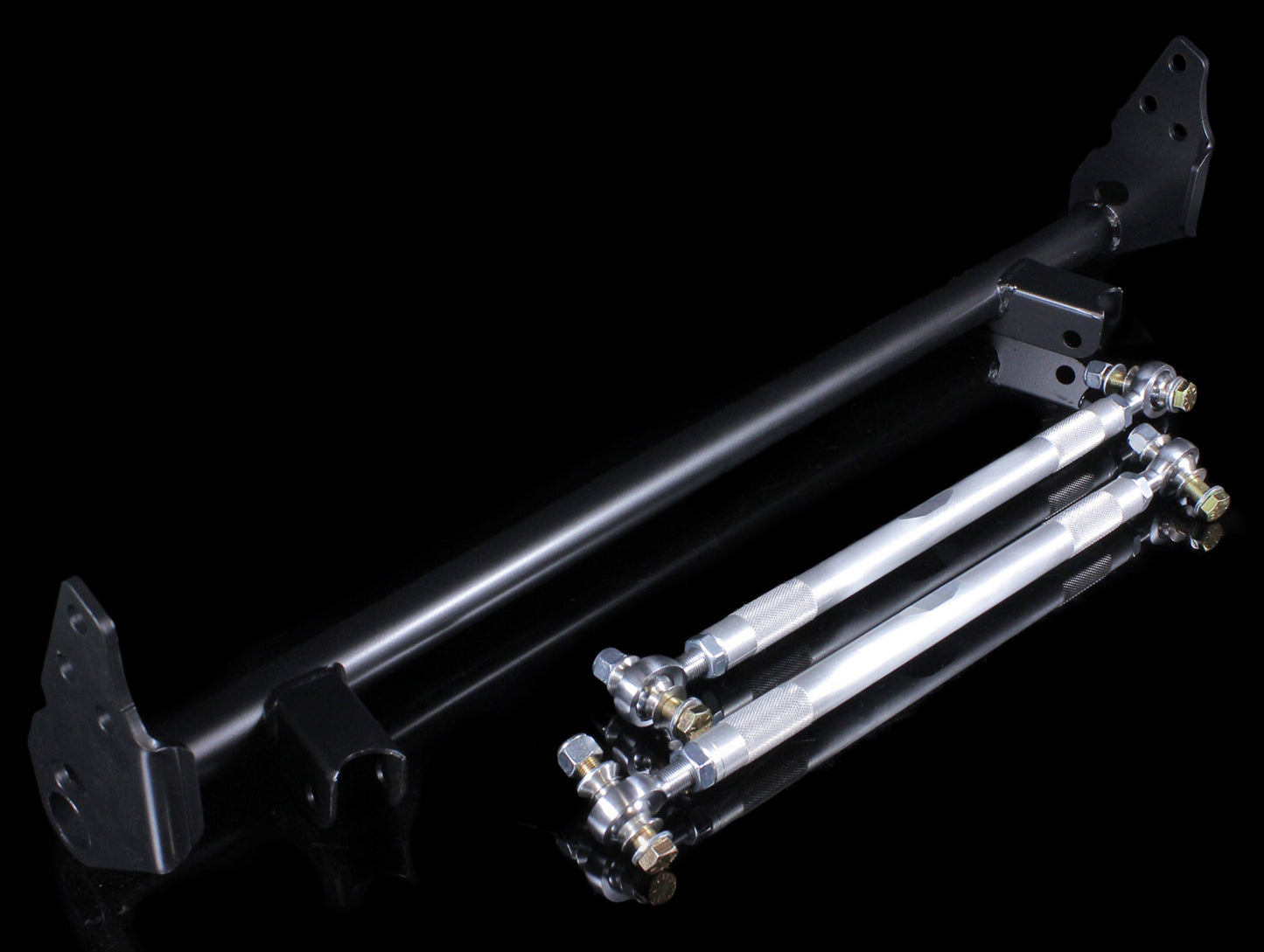 Innovative Competition Traction Bar - 92-00 Civic / 94-01 Integra