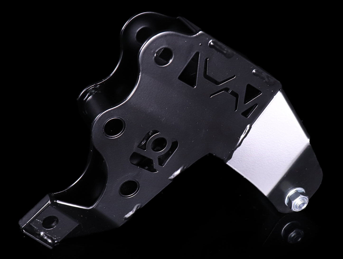 Innovative H-series Rear Bracket - 90-93 Accord / 92-96 Prelude