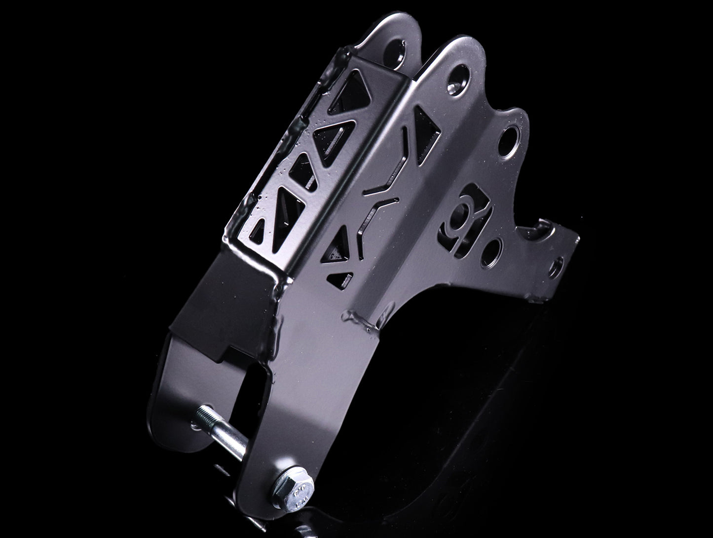 Innovative H-series Rear Bracket - 90-93 Accord / 92-96 Prelude