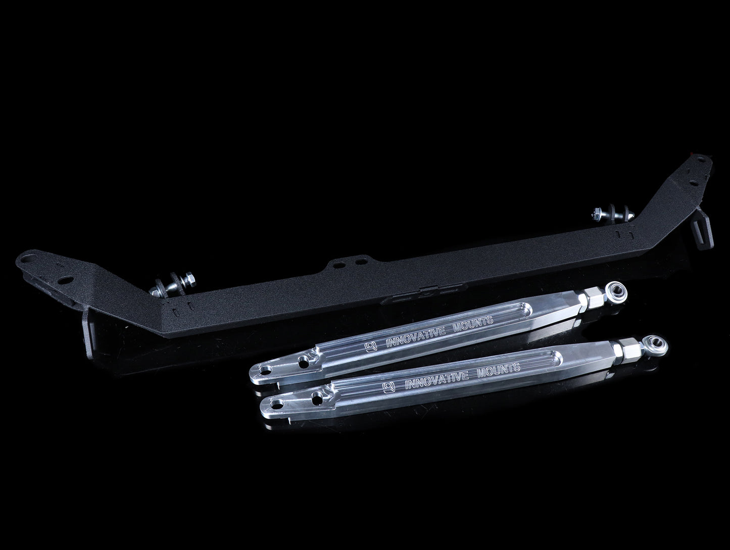 Innovative Pro-Series Competition Traction Bar - 88-91 Civic / CRX