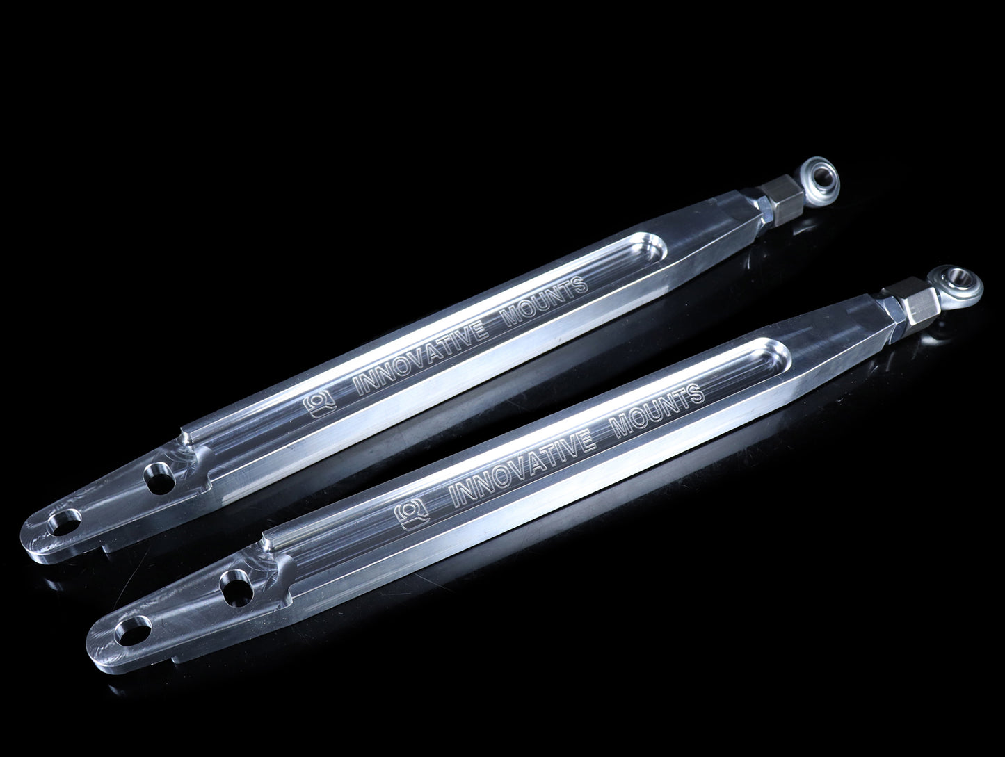 Innovative Pro-Series Competition Traction Bar - 88-91 Civic / CRX
