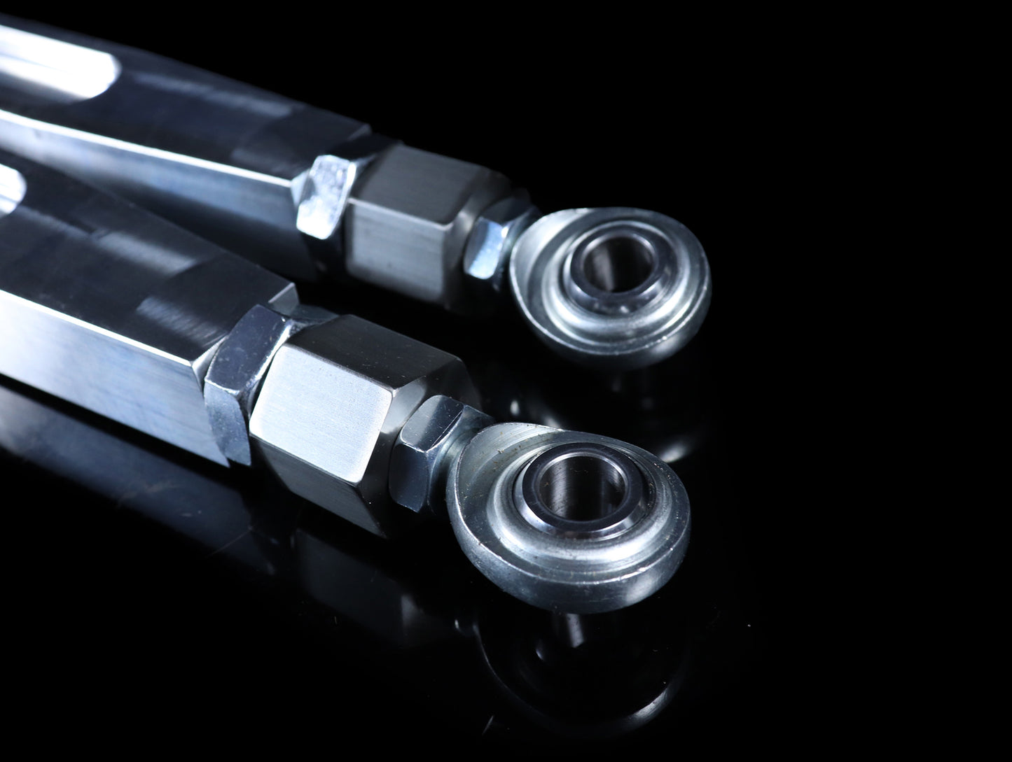 Innovative Pro-Series Competition Traction Bar - 88-91 Civic / CRX