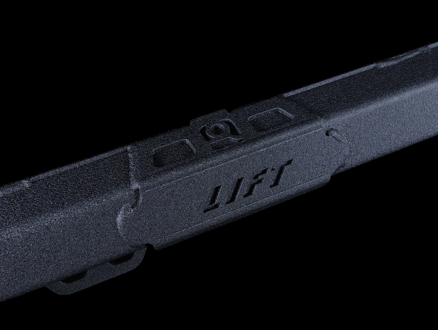 Innovative Pro-Series Competition Traction Bar - 88-91 Civic / CRX