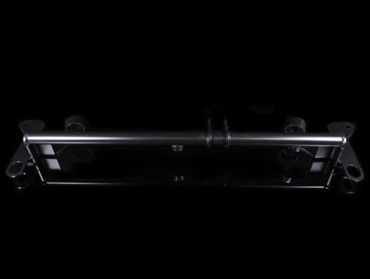 Innovative Replacement Front Crossmember - 88-91 Civic/CRX