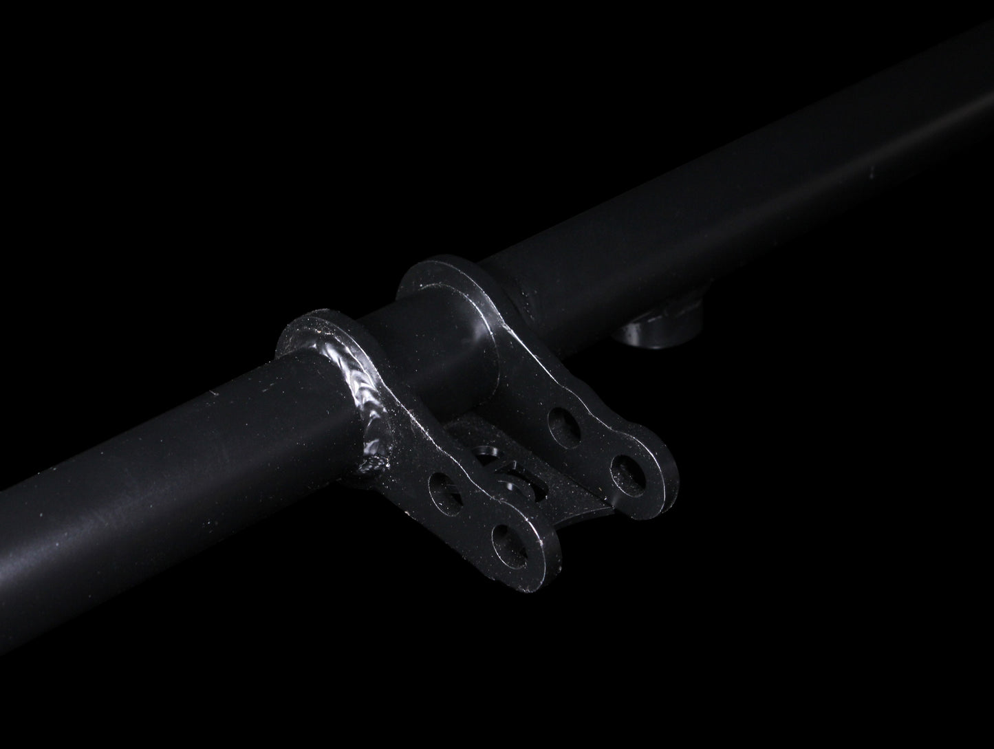 Innovative Replacement Front Crossmember - 88-91 Civic/CRX