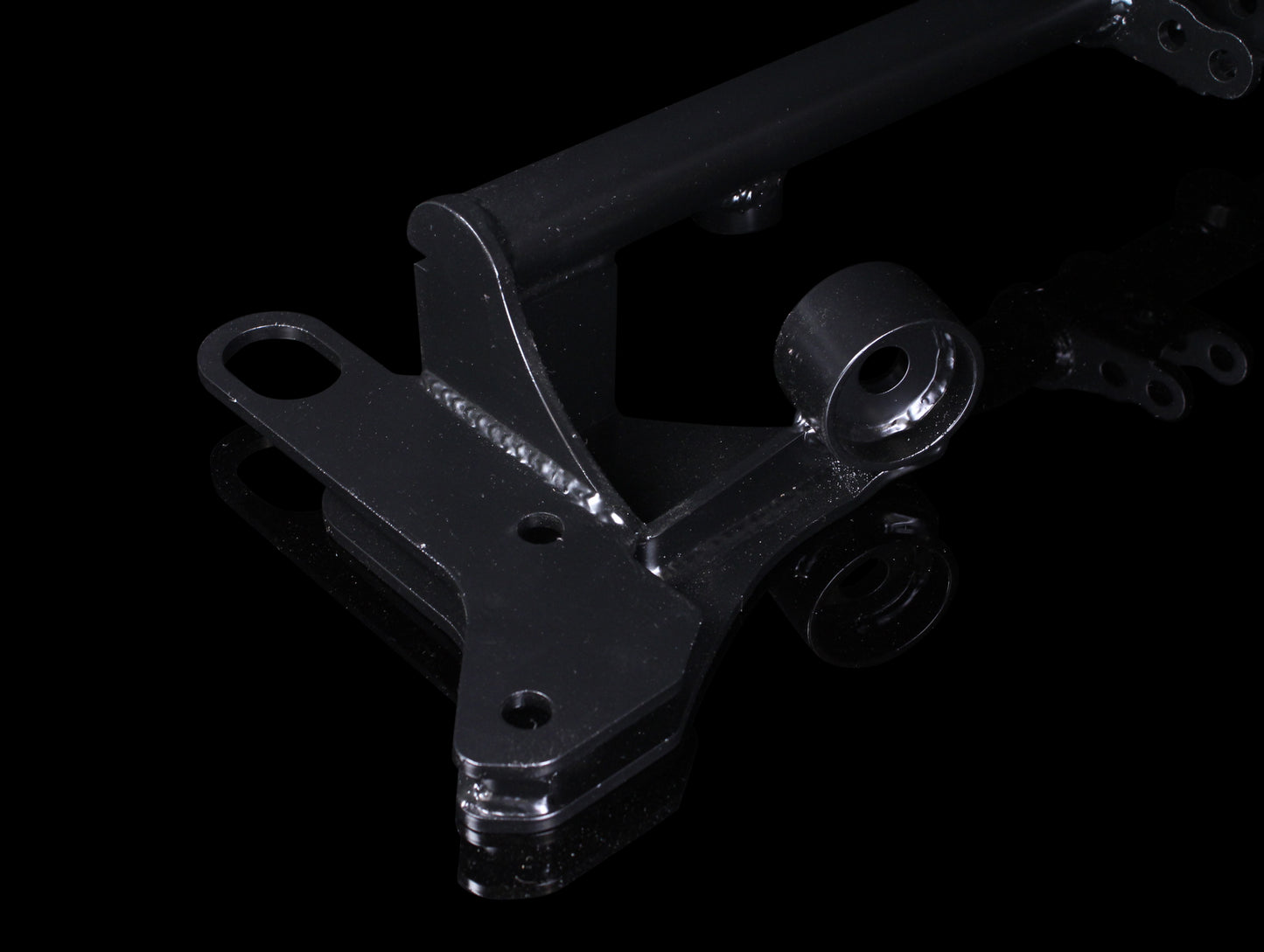 Innovative Replacement Front Crossmember - 88-91 Civic/CRX