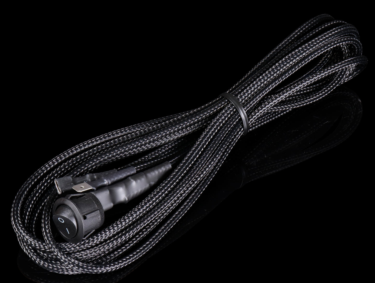 JDI Dual Main Relay w/ Kill Switch - Honda / Acura