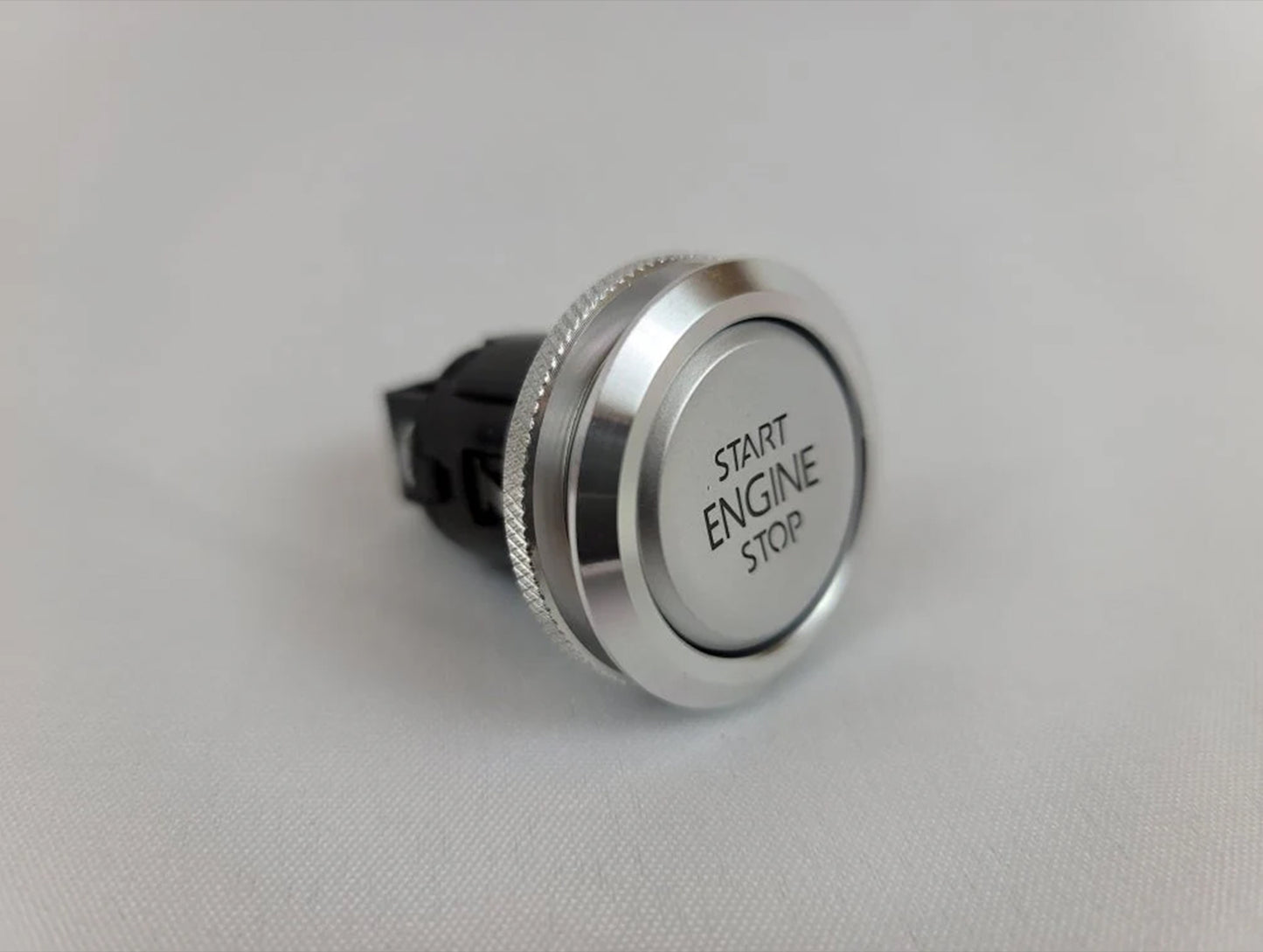 JDI Start Button Upgrade