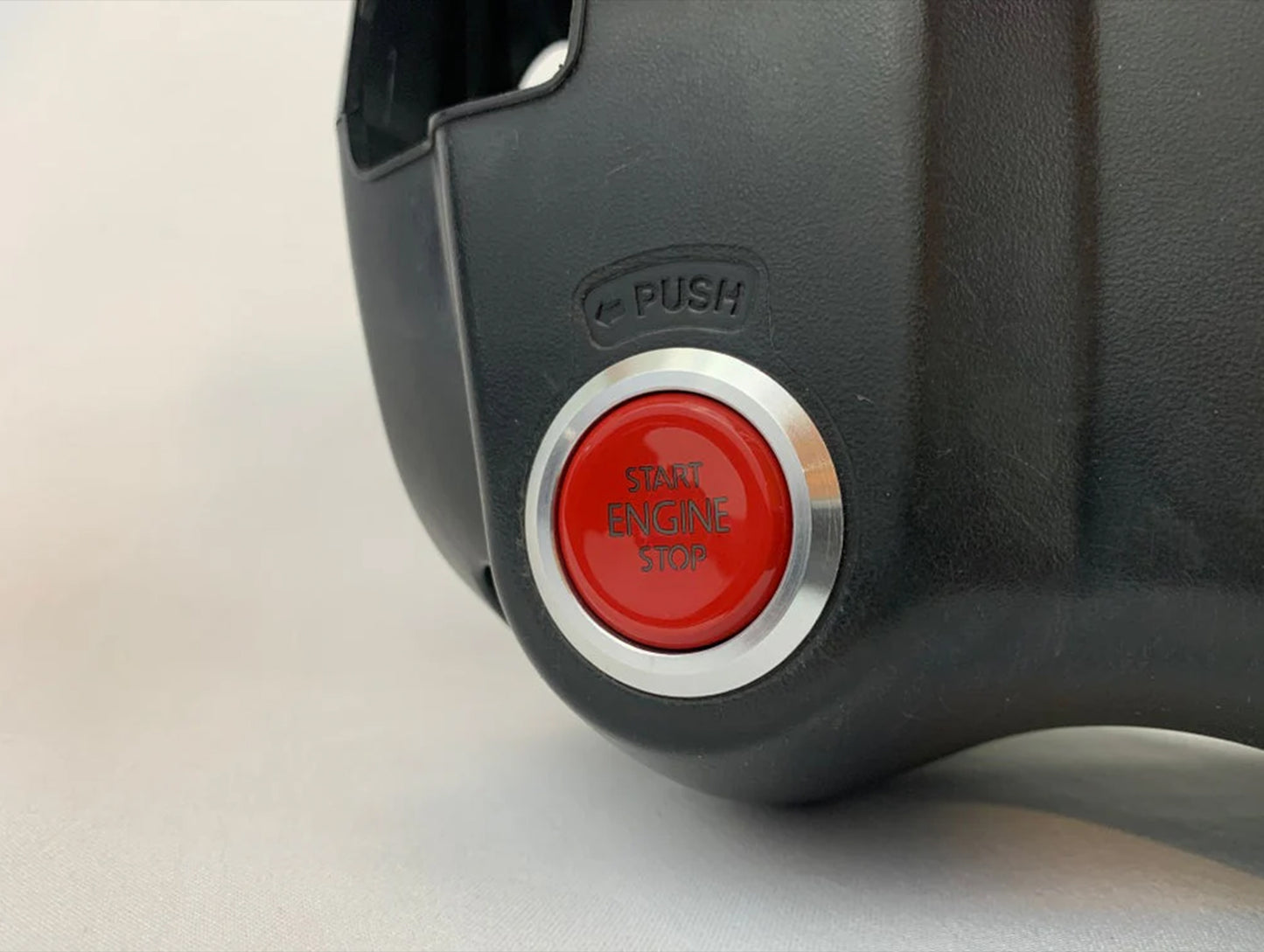 JDI Start Button Upgrade