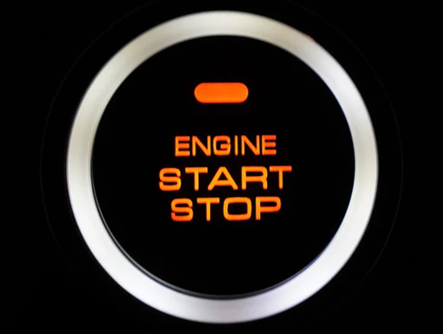 JDI Start Button Upgrade