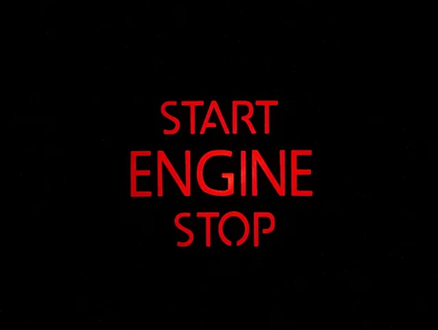 JDI Start Button Upgrade