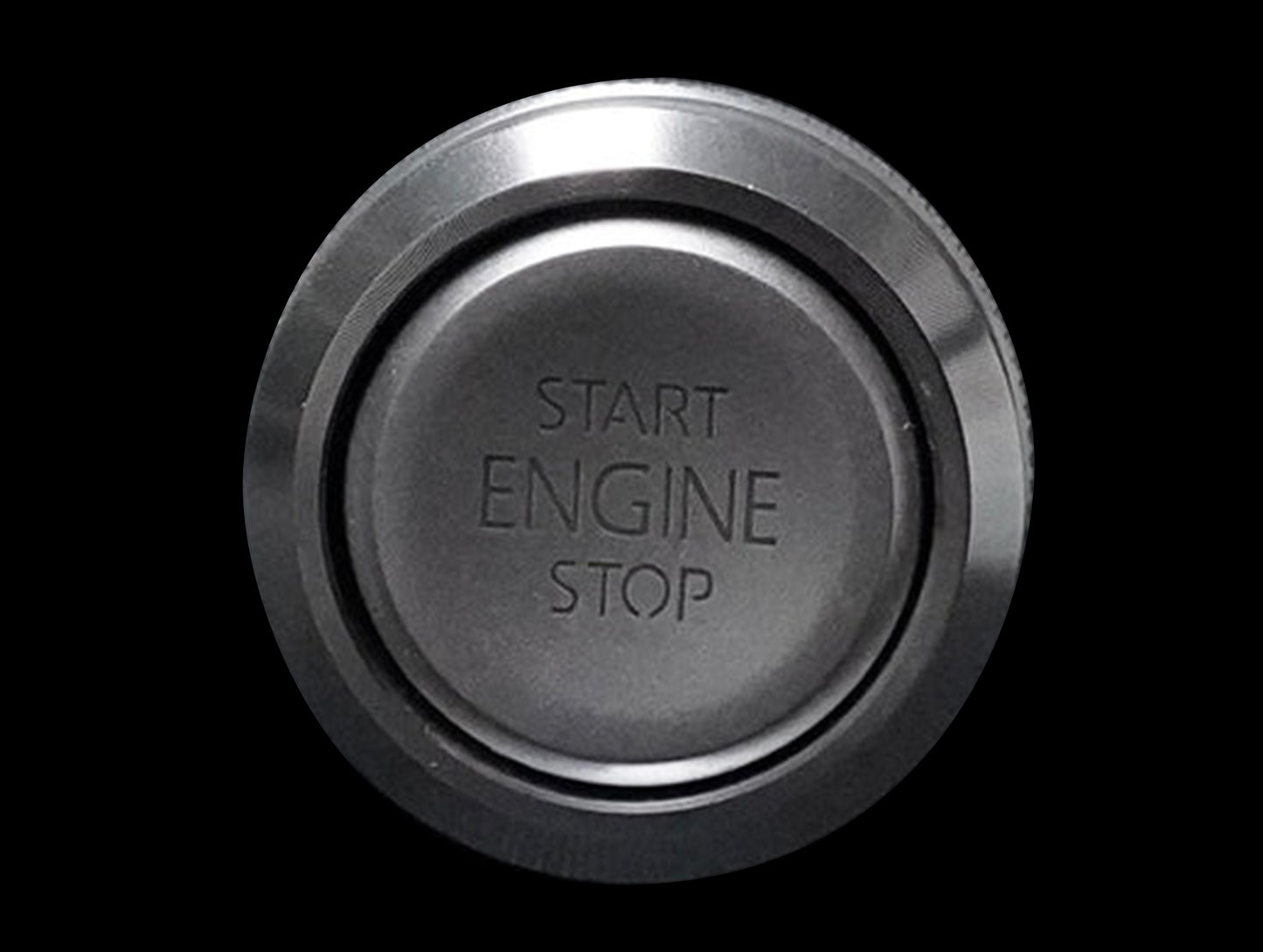 JDI Start Button Upgrade