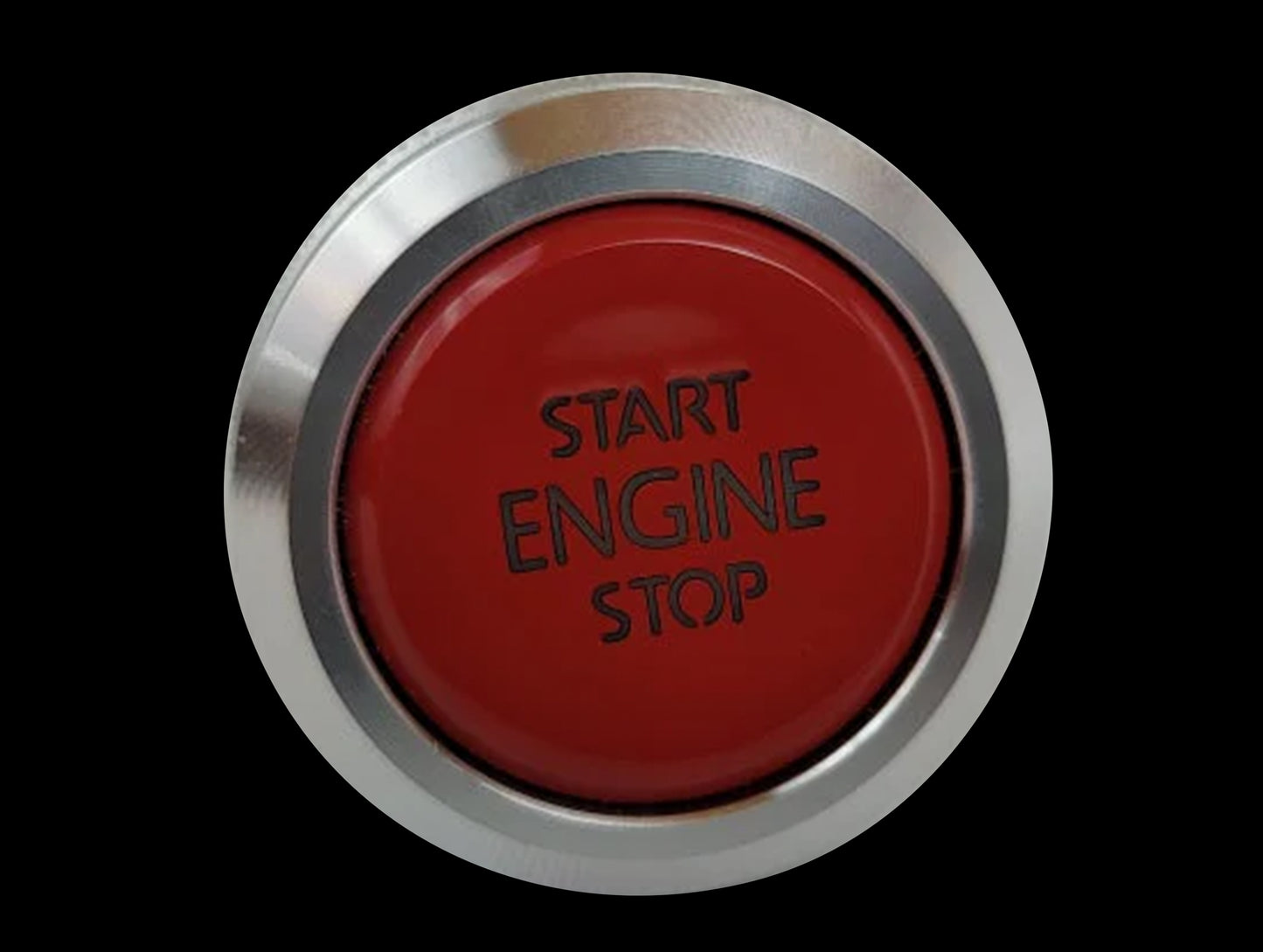 JDI Start Button Upgrade