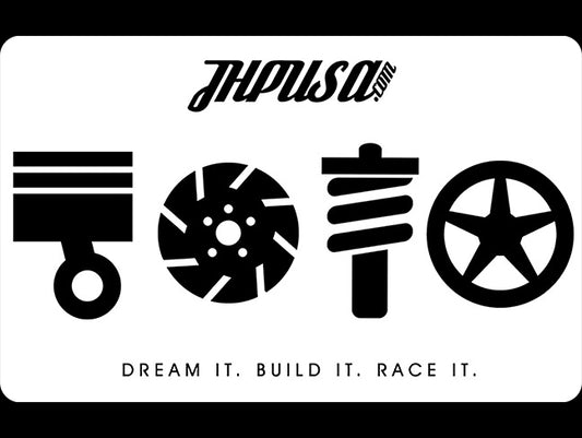 JHPUSA Digital Gift Card