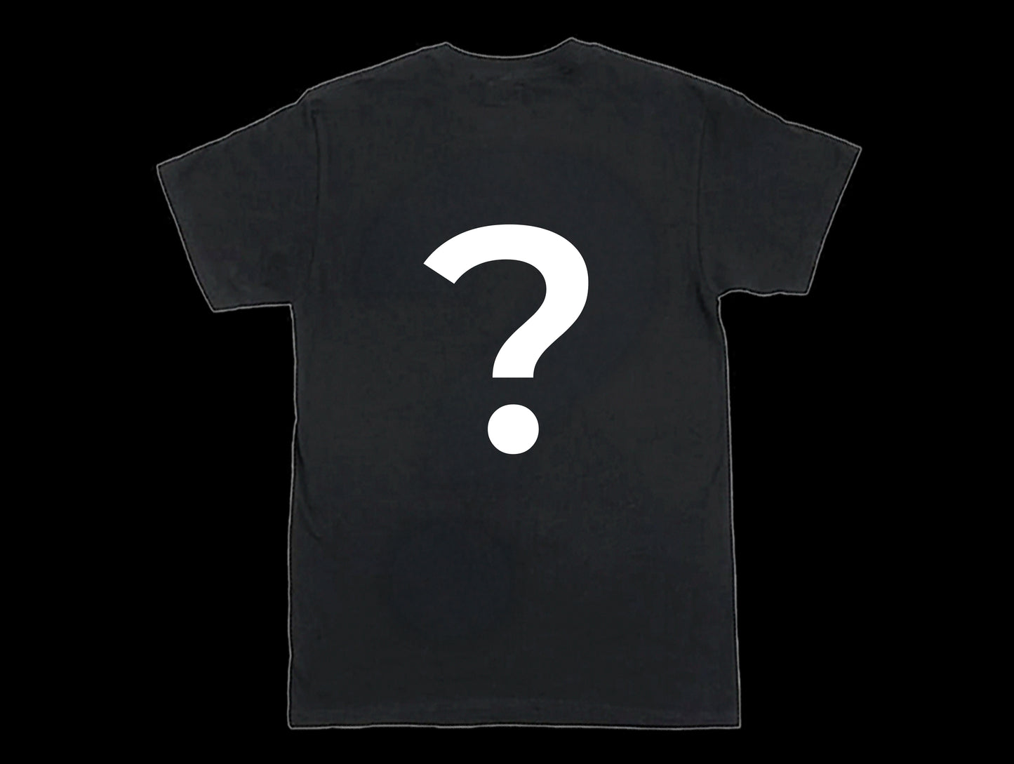 Mystery T-Shirt