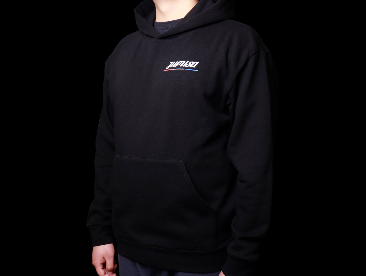 JHPUSA Dream It. Build It. Race It. Hoodie