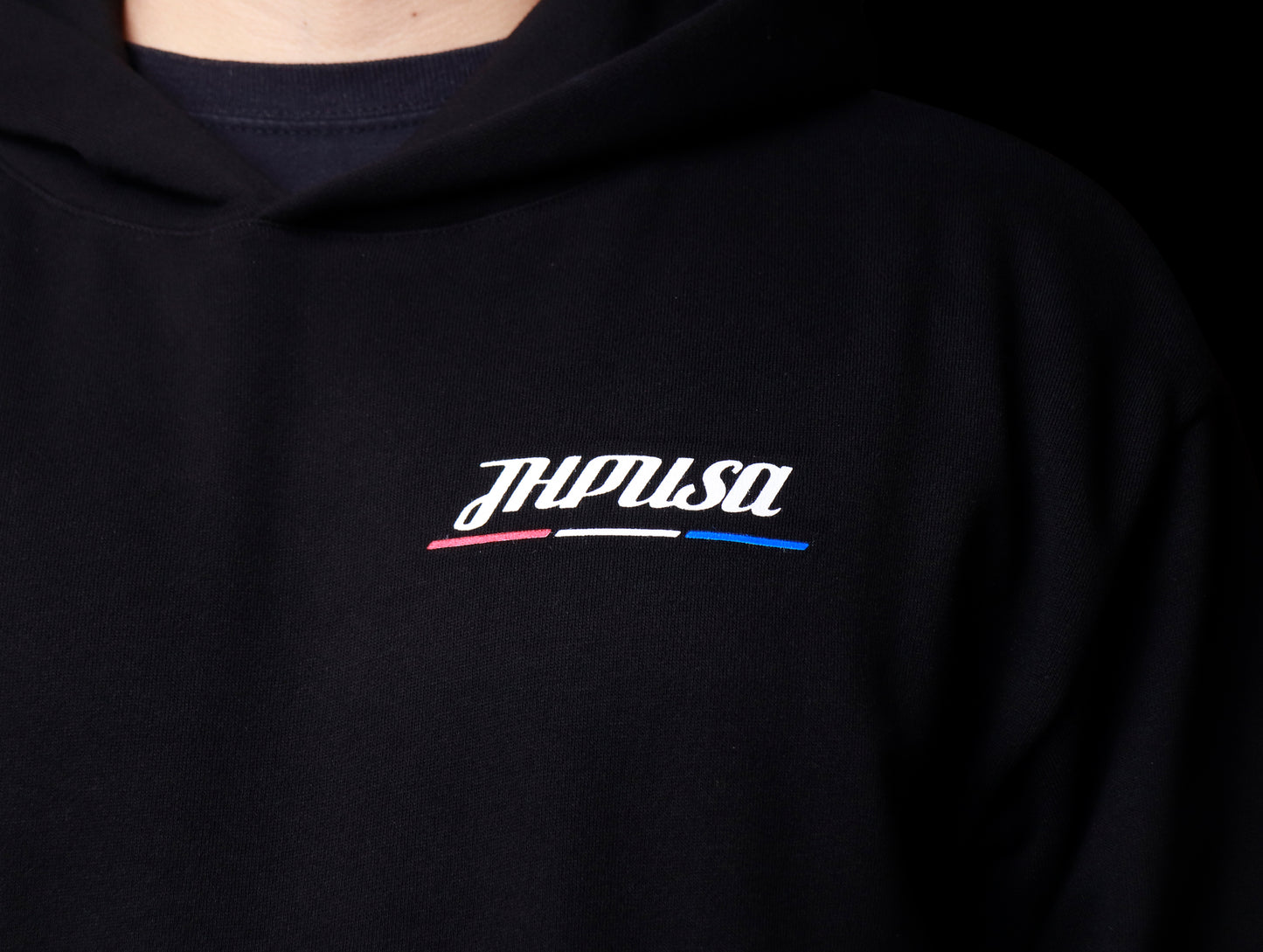 JHPUSA Dream It. Build It. Race It. Hoodie