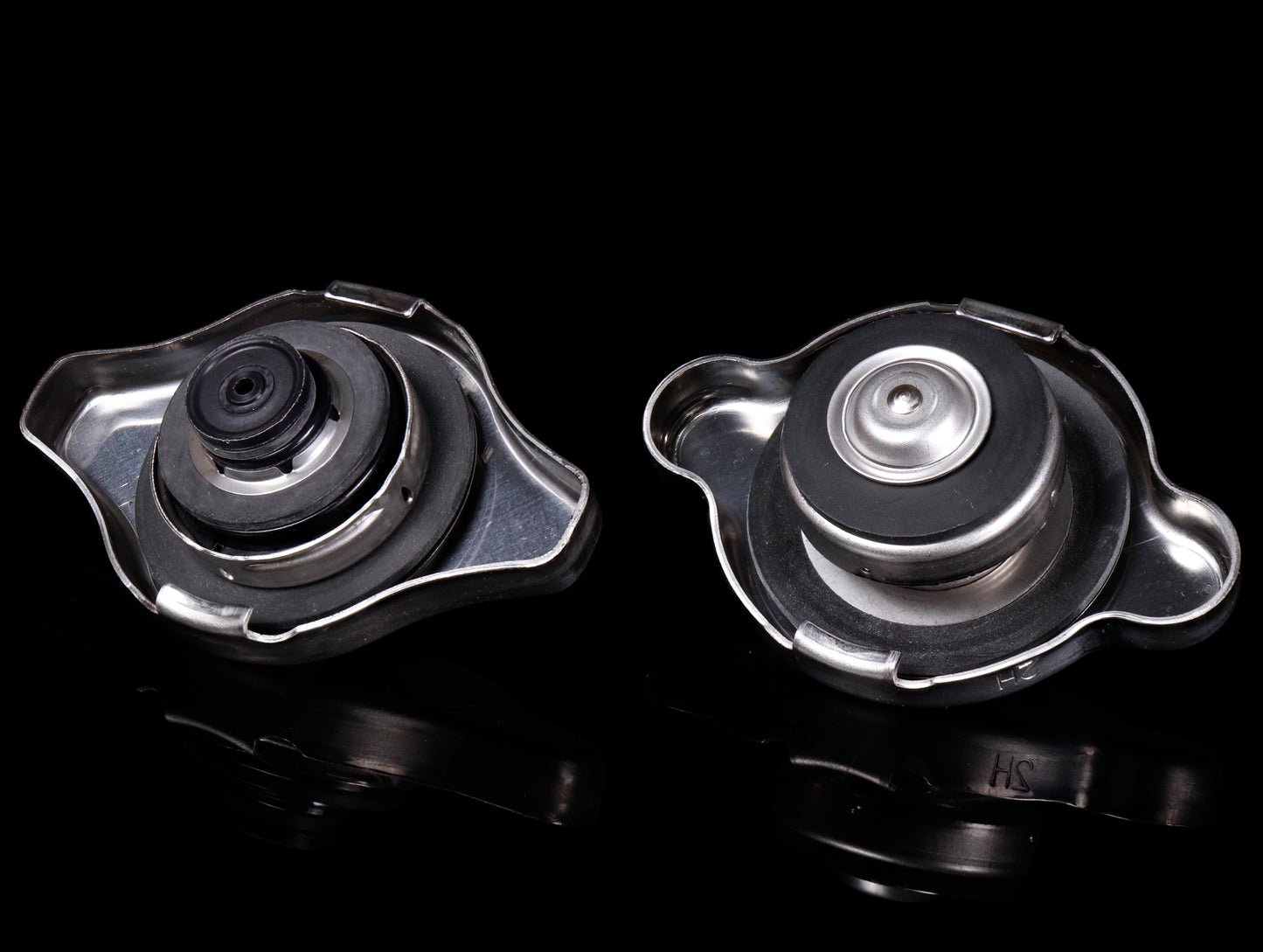 JUN Auto High Performance Radiator Cap