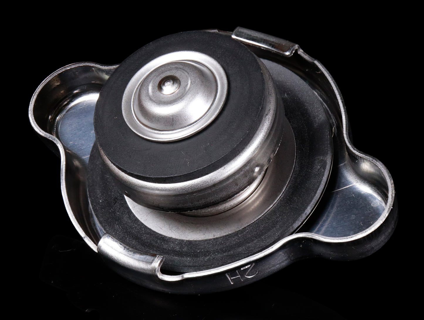 JUN Auto High Performance Radiator Cap