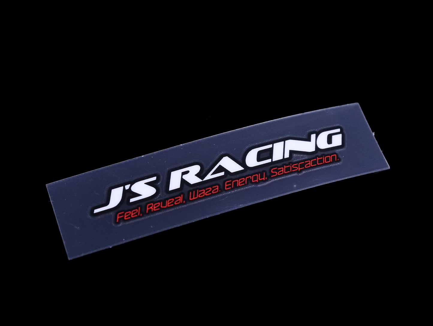 J's Racing Front Strut Tower Bar - 17-21 Civic Type-R (FK8)