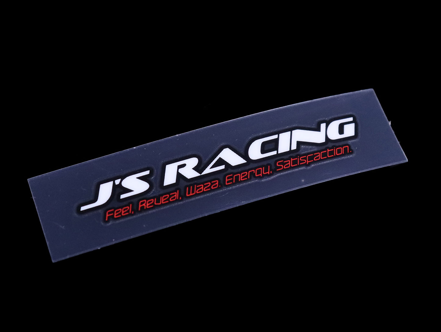 J's Racing Rear Strut Tower Bar - 17-21 Civic Type-R (FK8)