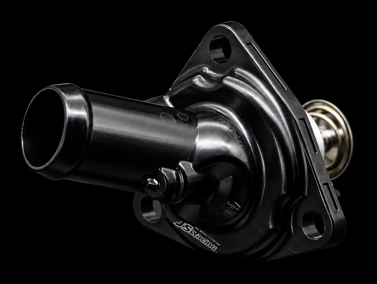 J's Racing SPL Low-Temperature Thermostat - 17+ Civic Type R (FK8/FL5)