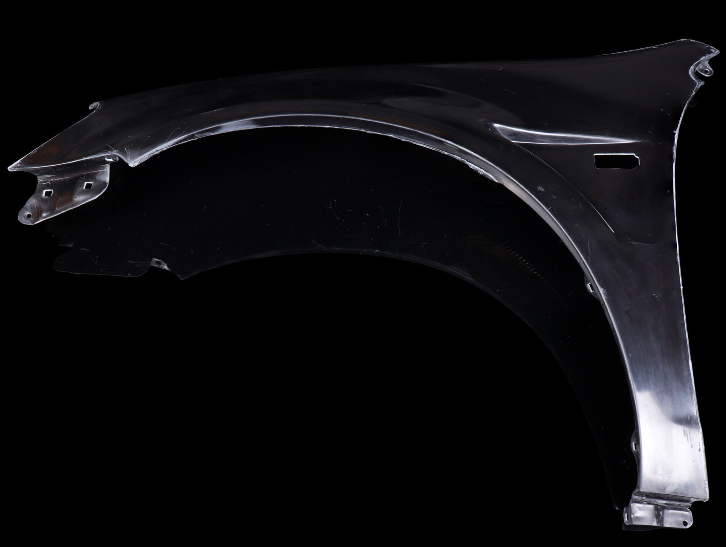 J's Racing Wide Fender Kit - 02-06 RSX
