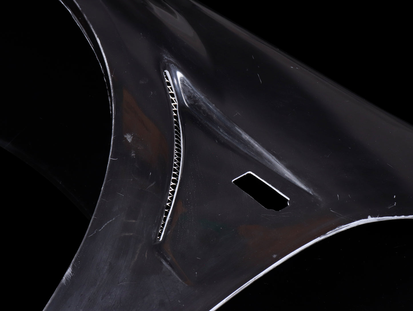 J's Racing Wide Fender Kit - 02-06 RSX