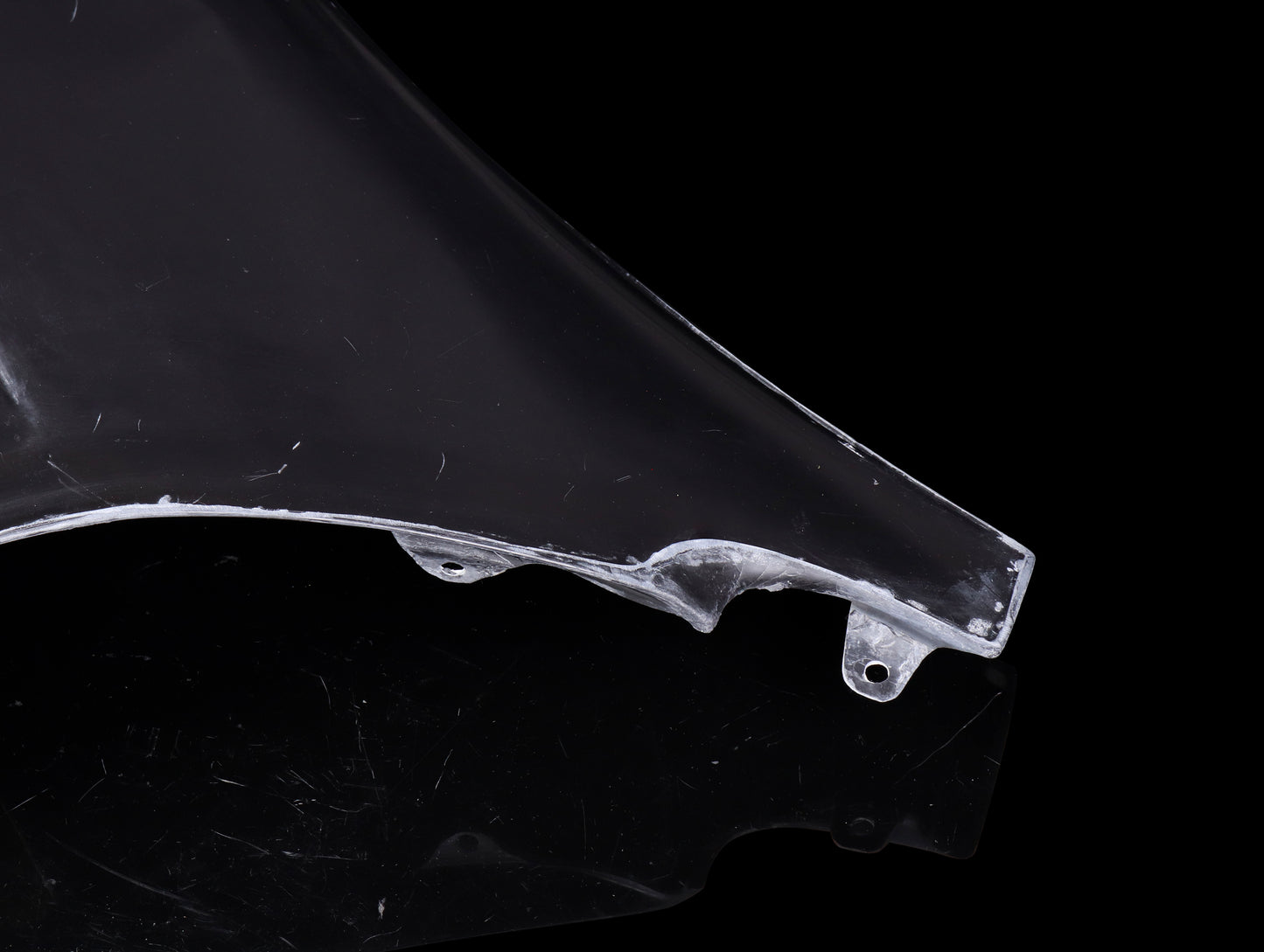 J's Racing Wide Fender Kit - 02-06 RSX