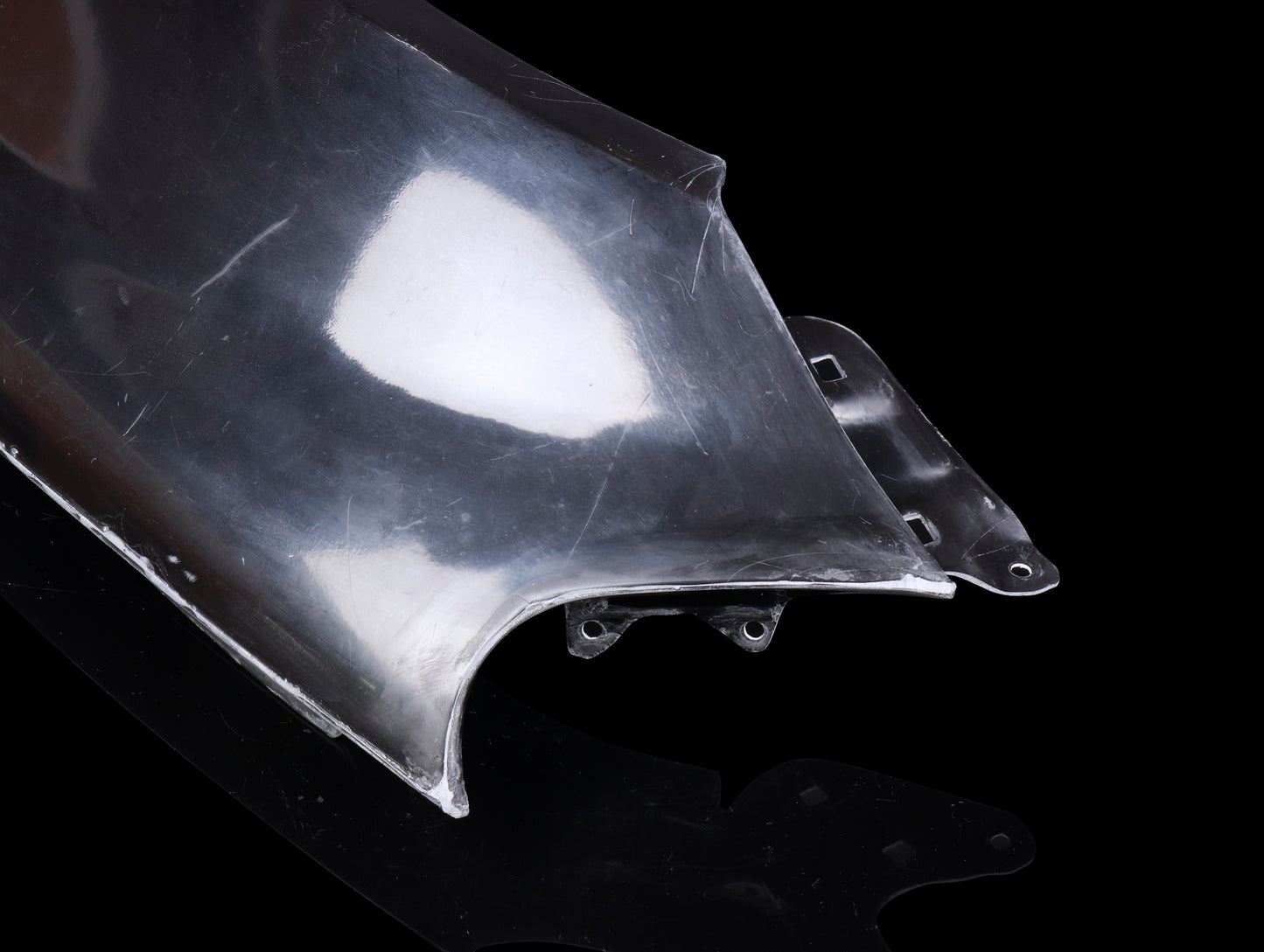 J's Racing Wide Fender Kit - 02-06 RSX