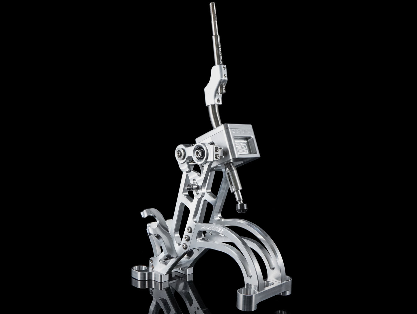 K-Tuned 16-21 Civic (10th Gen) Billet Shifter