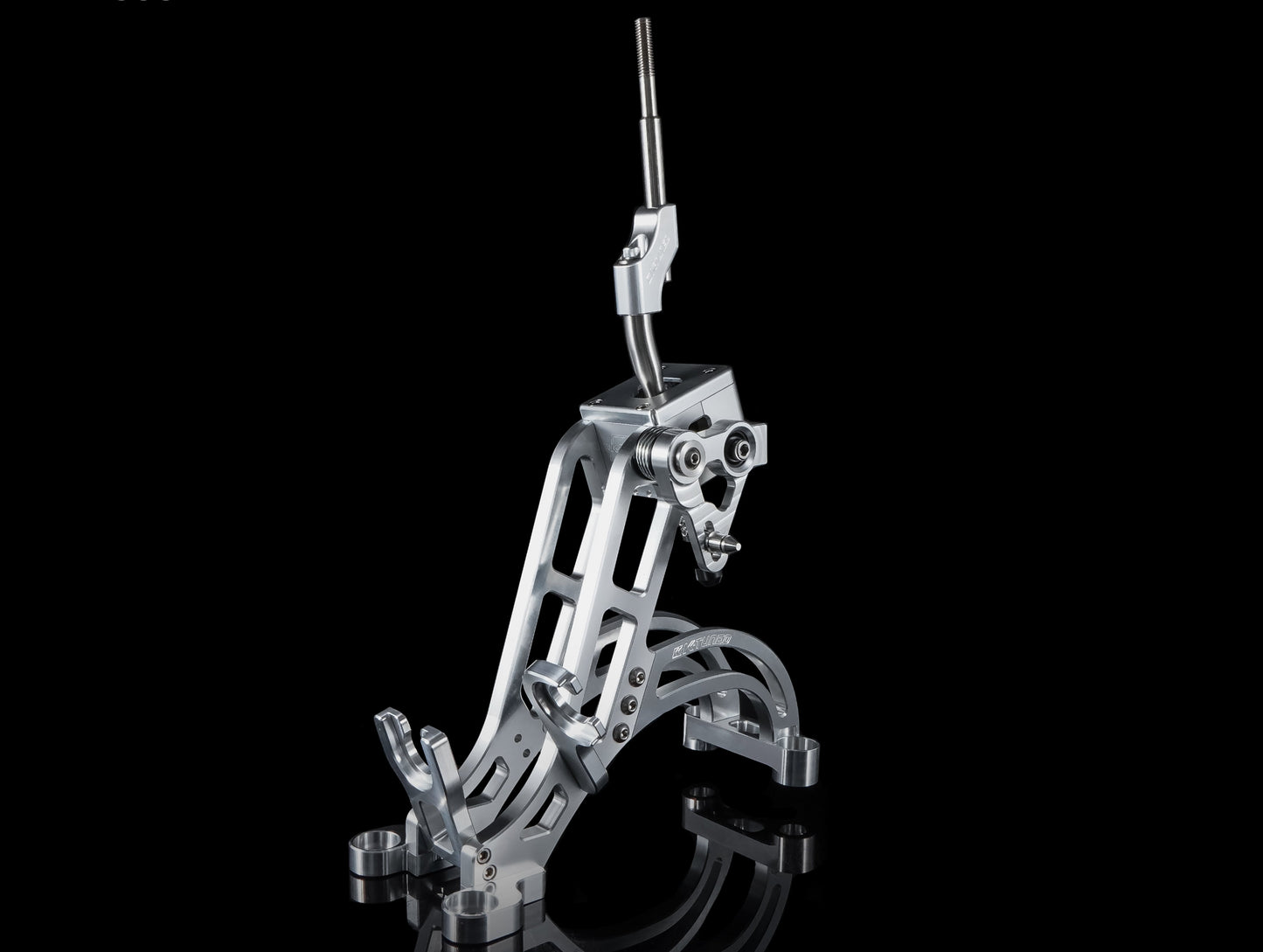 K-Tuned 16-21 Civic (10th Gen) Billet Shifter