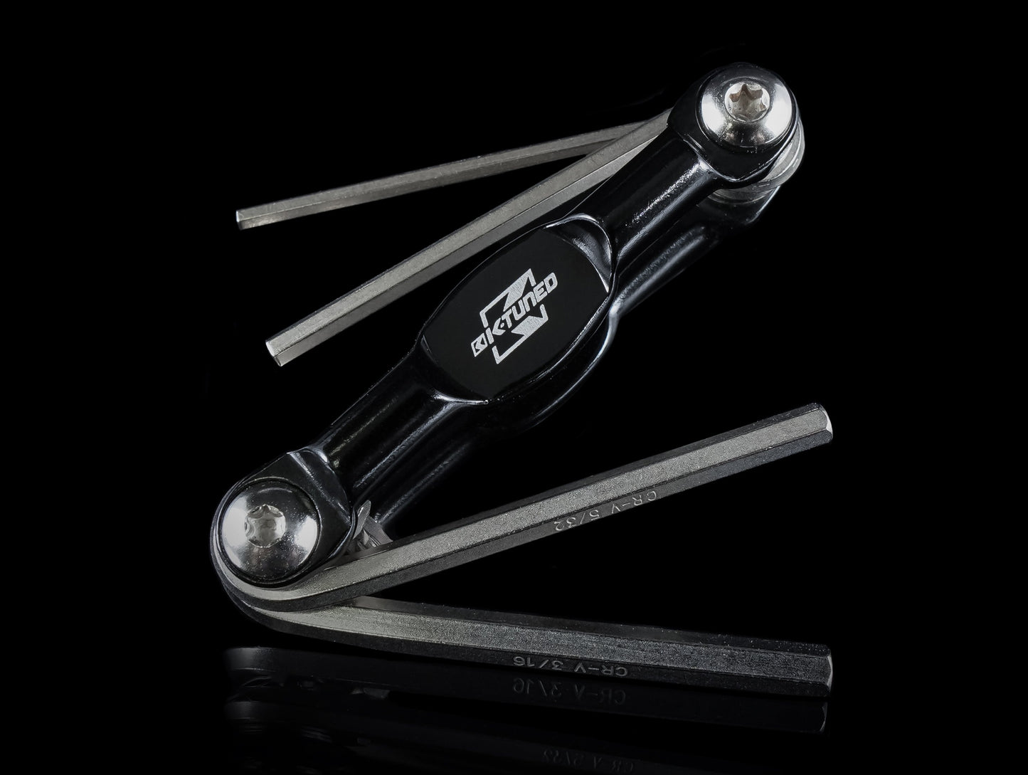 K-Tuned 16-21 Civic (10th Gen) Billet Shifter