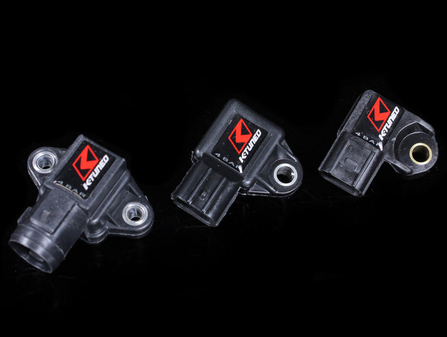 K-Tuned 4-bar Map Sensor - B/D/F/H/K-Series