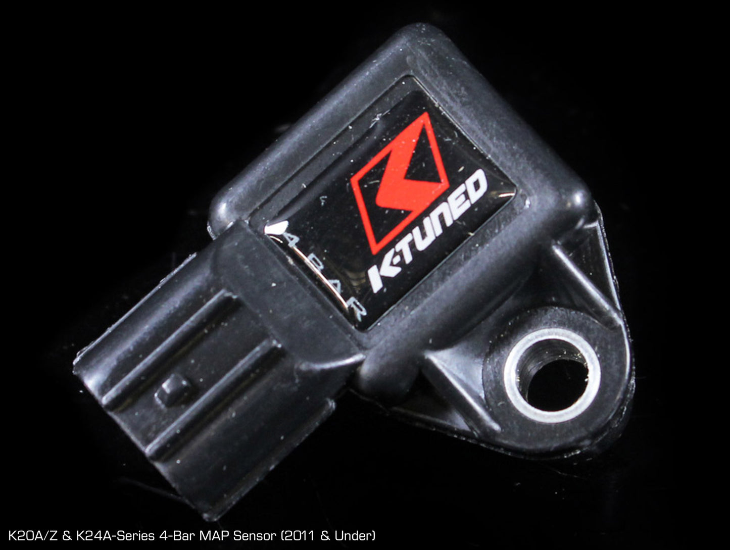 K-Tuned 4-bar Map Sensor - B/D/F/H/K-Series