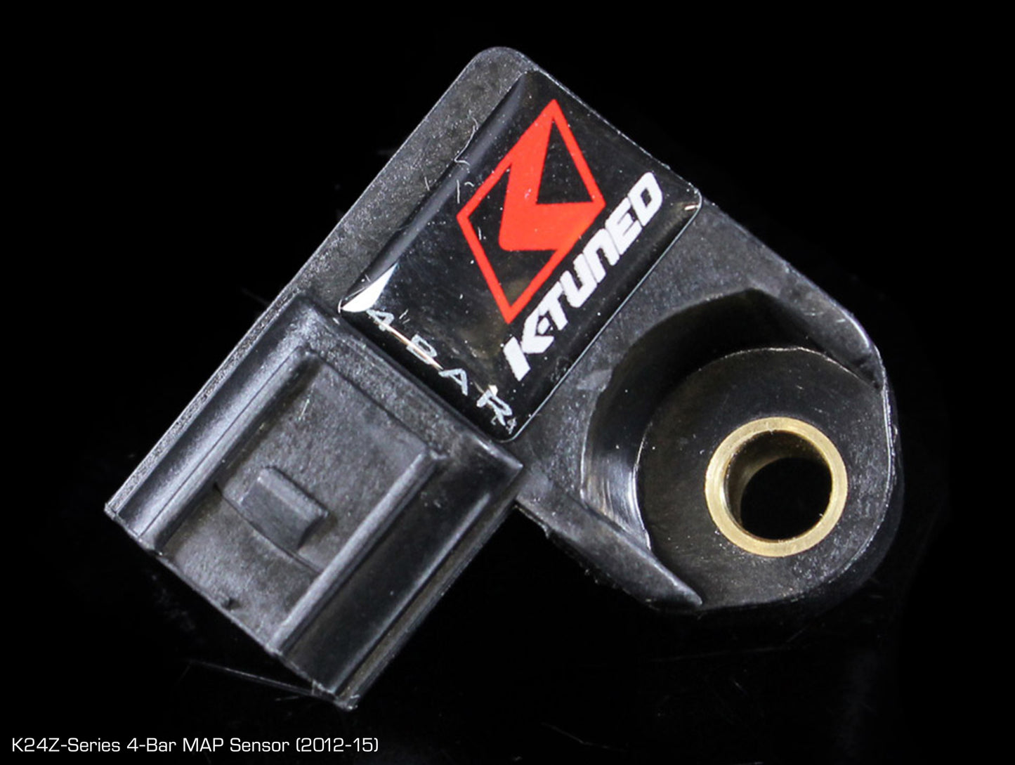 K-Tuned 4-bar Map Sensor - B/D/F/H/K-Series
