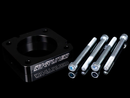 K-Tuned 9th Gen Civic Si Throttle Body Adapter