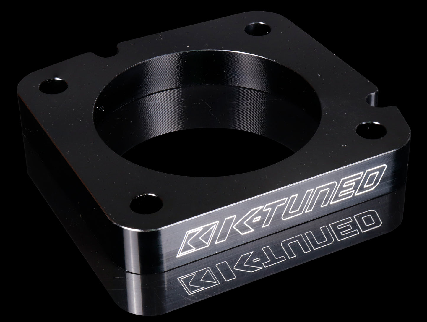 K-Tuned 9th Gen Civic Si Throttle Body Adapter