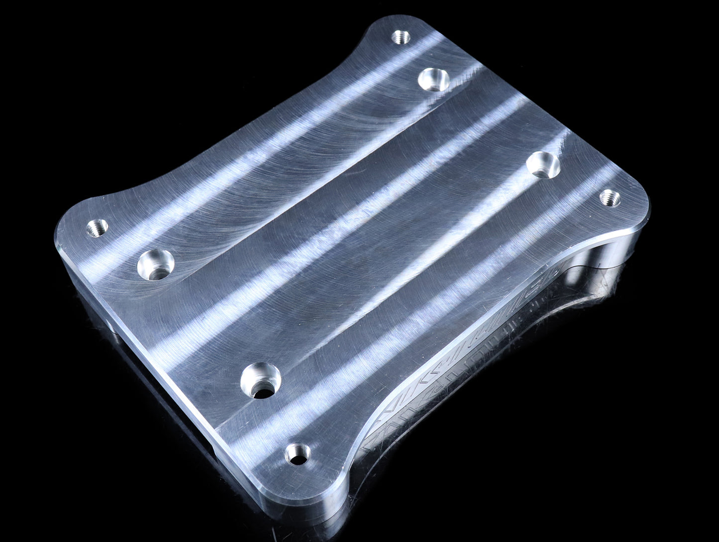 K-Tuned Accord / TSX Shifter Base Plate v2 - K-swap 88-00 Civic / 90-01 Integra