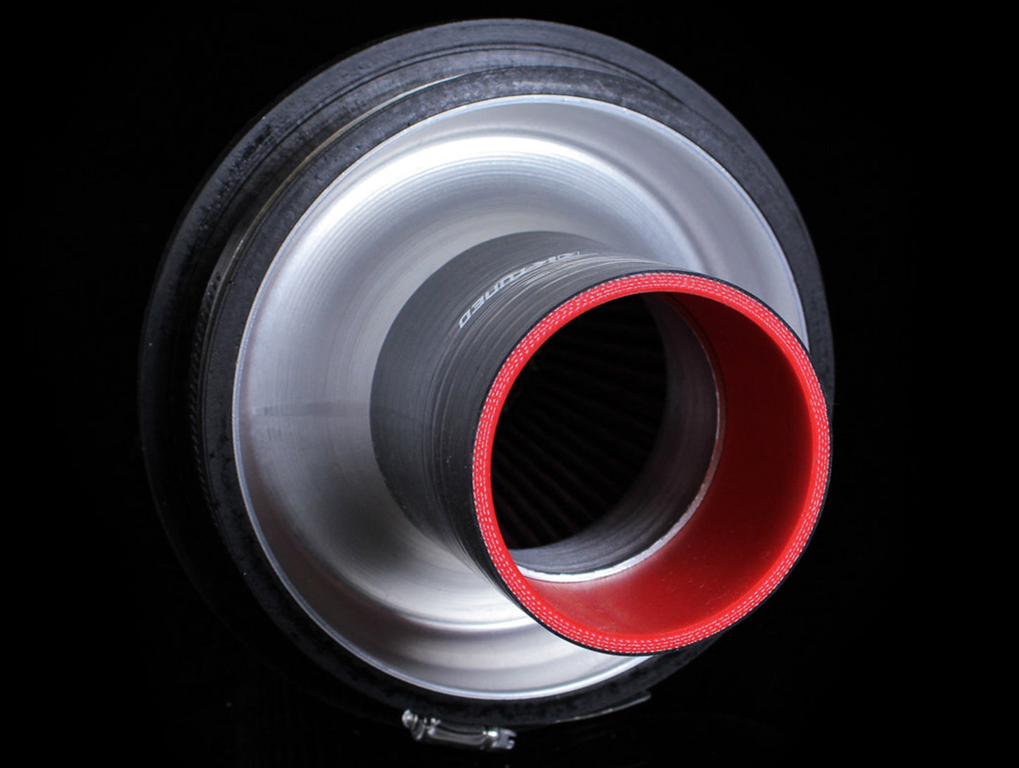 K-Tuned Air Filter / V-stack / Coupler Combo