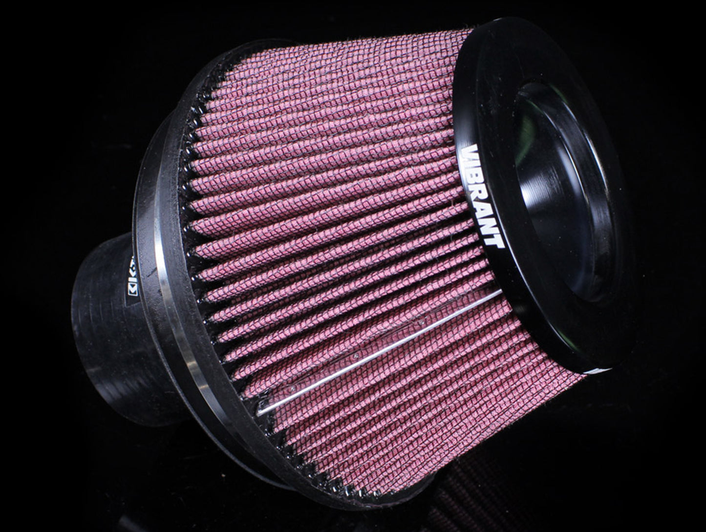 K-Tuned Air Filter / V-stack / Coupler Combo